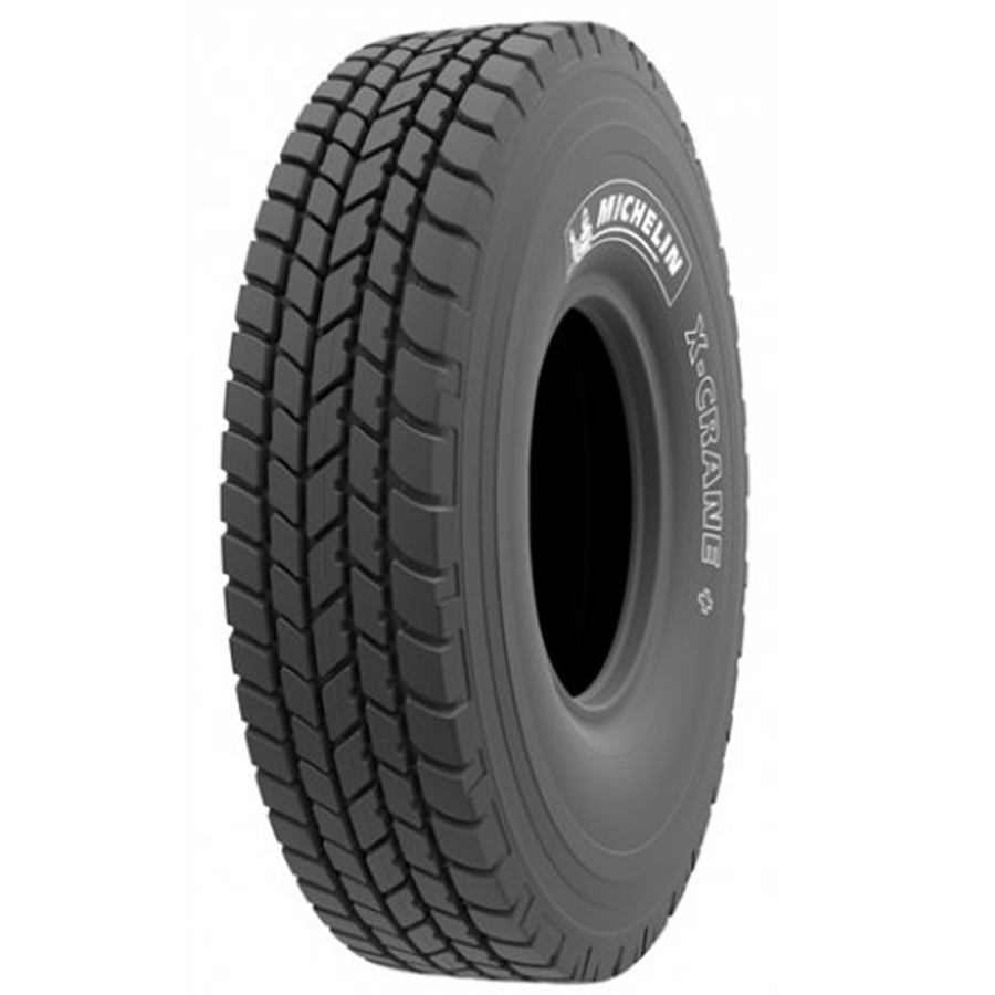 MICHELIN 445/95 R25 178F X-CRANE 2 TL