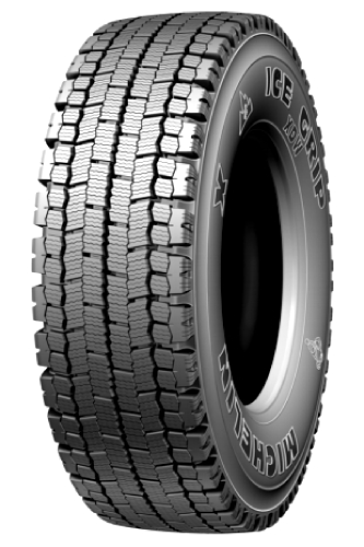 MICHELIN 275/70 R22,5 148/145L XDW ICE GRIP M+S 3PMSF