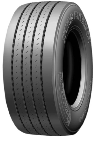 MICHELIN 275/70 R22,5 152/148J XTA2 TL Energy