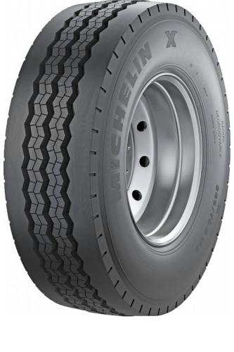 MICHELIN 9,5/ R17,5 143/141J XTE2 TL