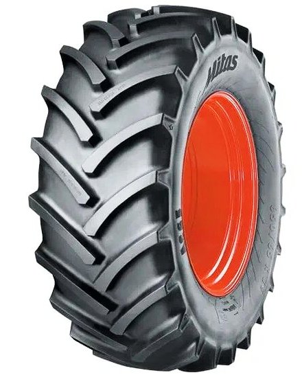 MITAS 540/65 R24 146D/149A8 AC65 TL