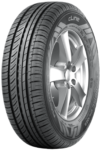 NOKIAN TYRES 225/55 R17 109T Nokian cLine VAN C