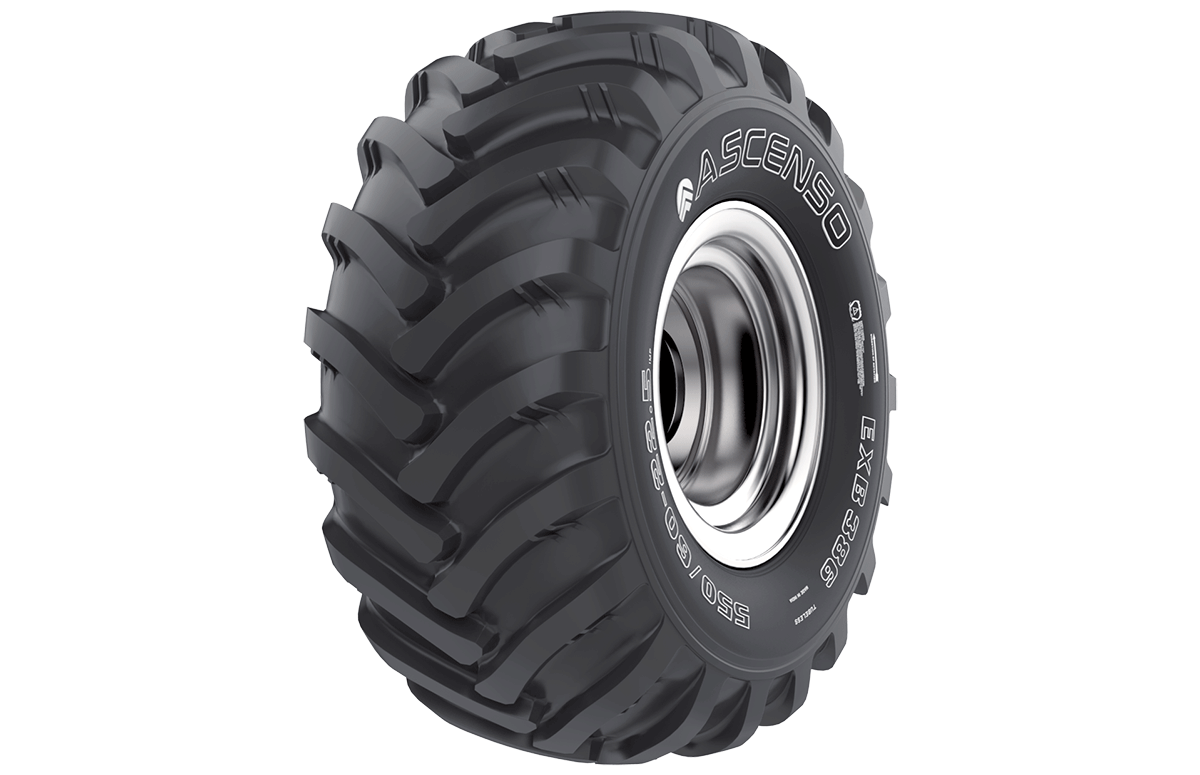 ASCENSO 550/60 -22,5 18PR EXB386 TL