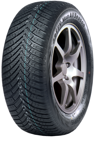 LEAO 155/65 R14 75T iGREEN ALL SEASON M+S 3PMSF