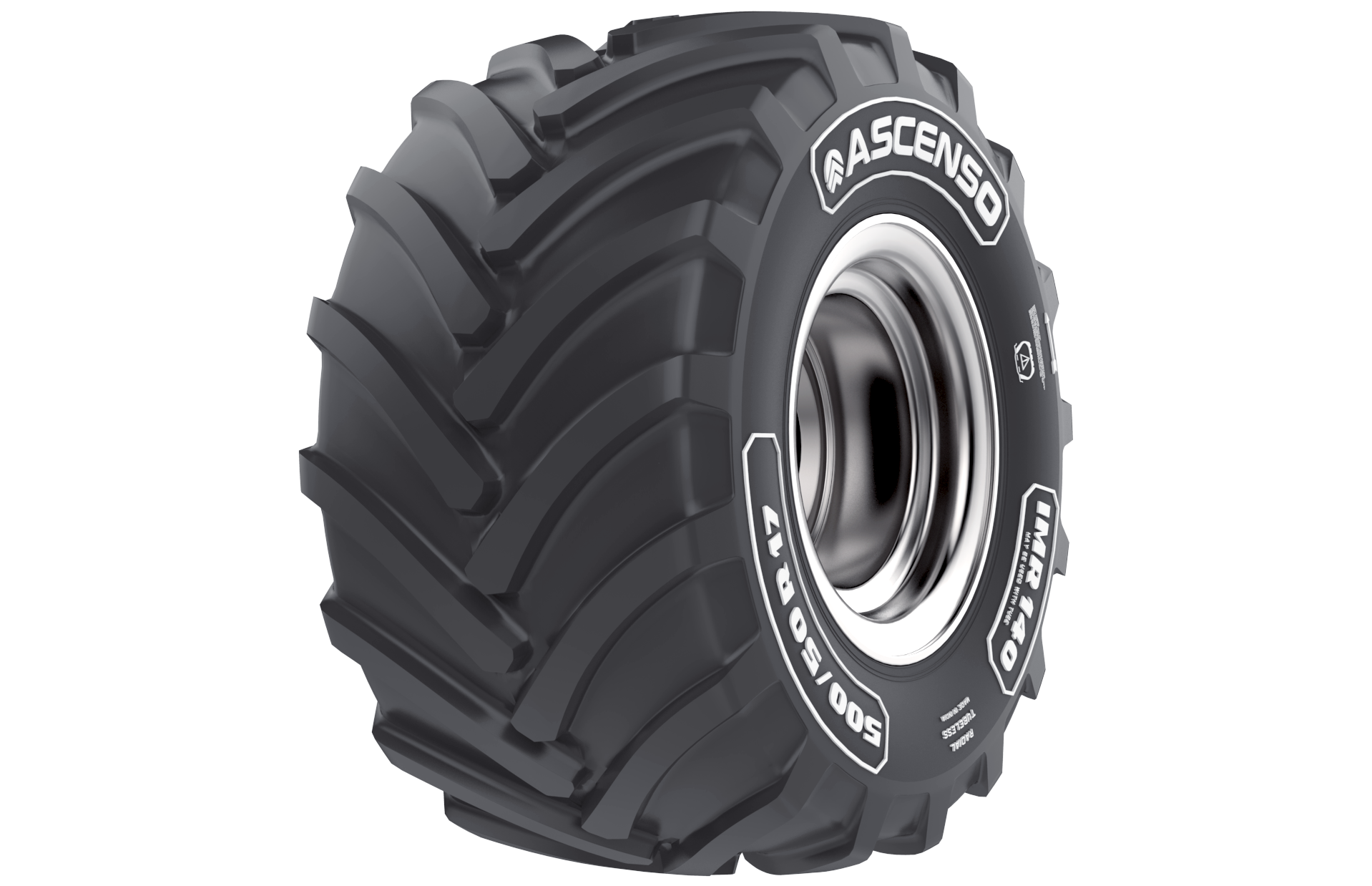 ASCENSO 33X15,5 R15 126B IMR140 TL
