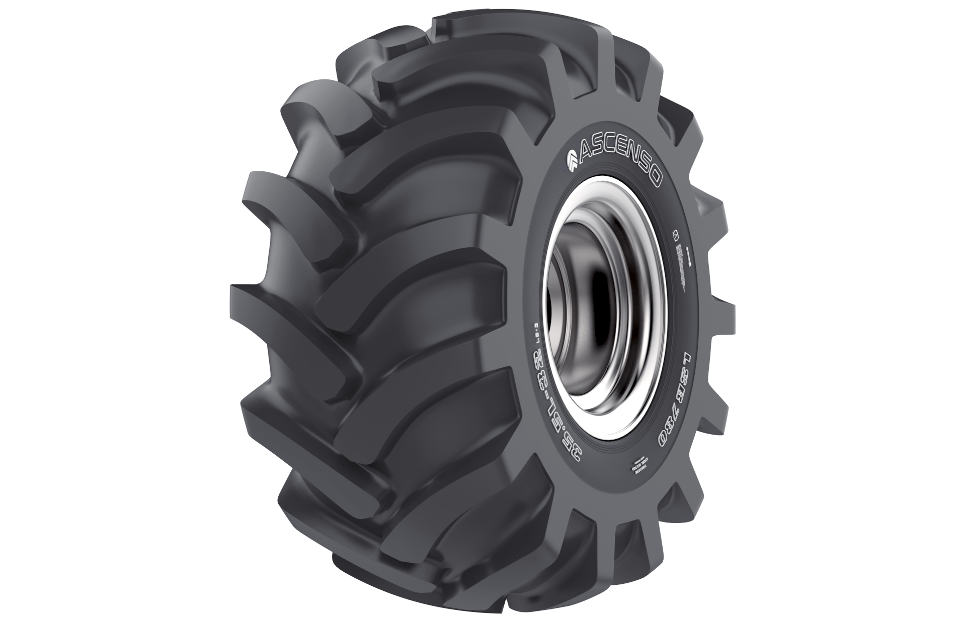ASCENSO 23,1 -26 16PR LSB780 SB TL