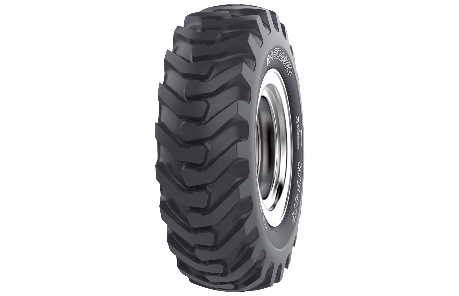 ASCENSO 13,00 -24 16PR MIB405 L2/G2 TL