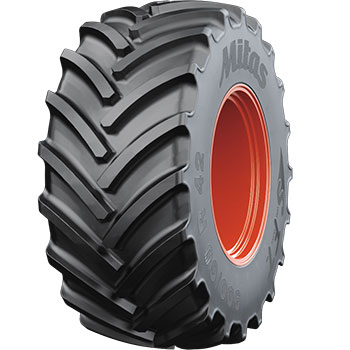 MITAS 500/80 R28 182A8/162A8 SFT TL