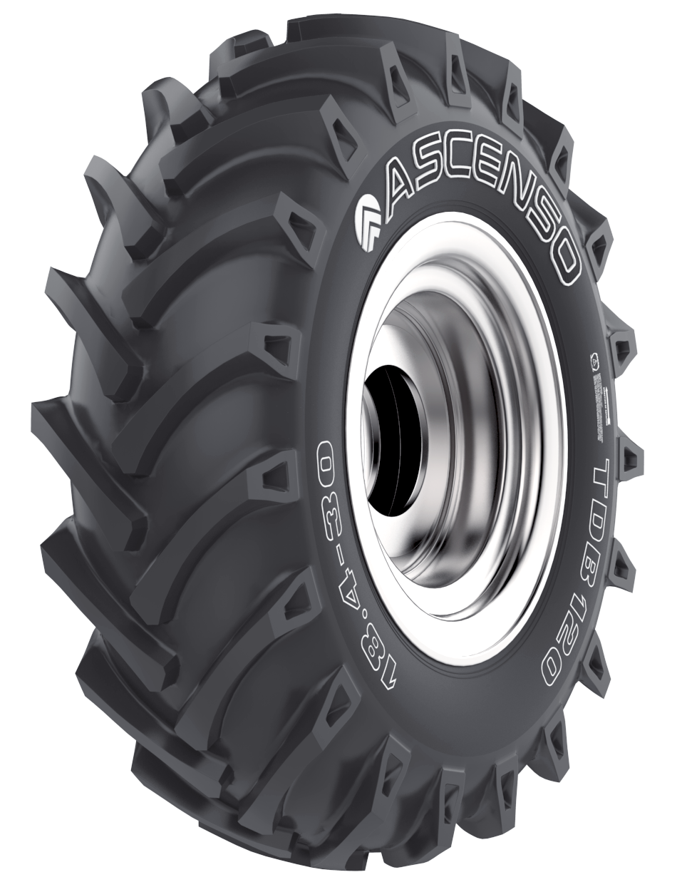 ASCENSO 15,5 -38 10PR TDB 120 TT