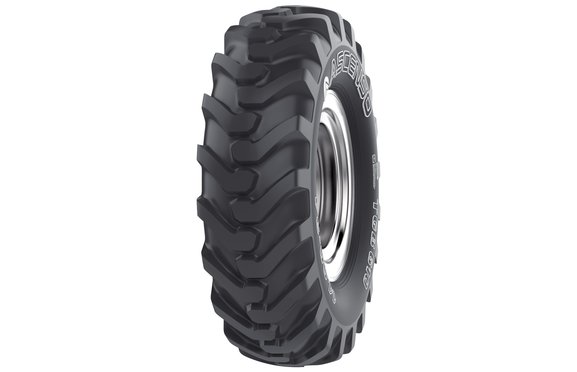 ASCENSO 14,00 -24 12PR TGB610 G2 TL
