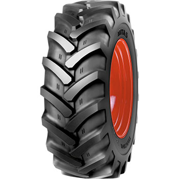 MITAS 15,5/80 -24 159/147A8 TR01 16PR TL