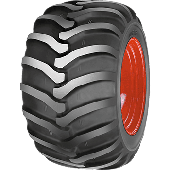 MITAS 500/45 -20 162/150A8 TR12 TL