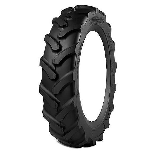 CONTINENTAL 27X10 -12 14PR IC40 143A5 TT