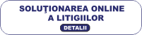 Soluționarea amiabilă a litigiilor